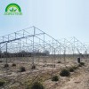 Butterfly Multi-span Greenhouse CMB4020