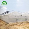 Multi tunnel Greenhouse CMR8060
