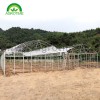 Hydroponic-Growing Greenhouse CMS8060