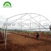 hoop poly tunnels Greenhouse CMY3830