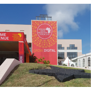 Digital Agriculture Knowledge Sharing - AGRF Side Meeting