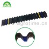 Wire for locking profile