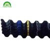 Wire for locking profile
