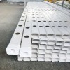 NFT Hydroponic Channel