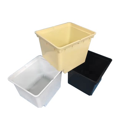 Dutch Bucket